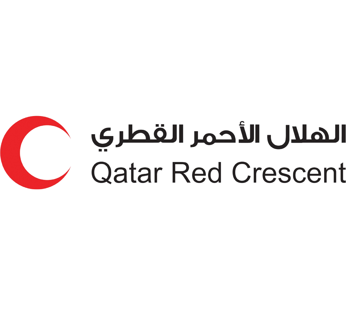 الهلال الأحمر القطري