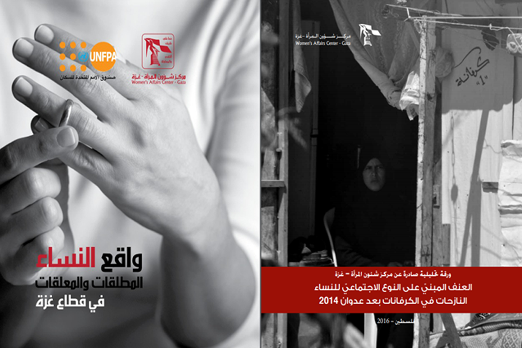 برنامج الأبحاث والمعلومات
