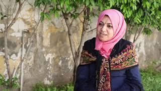 اطلالة حول عمل المؤسسات النسوية الاهلية في قطاع غزة - جمعية عايشة