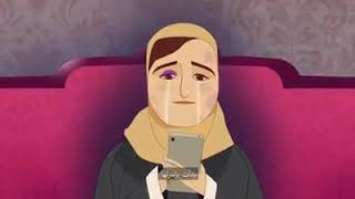قصة سعاد التي طورت من موهبتها في التصميم